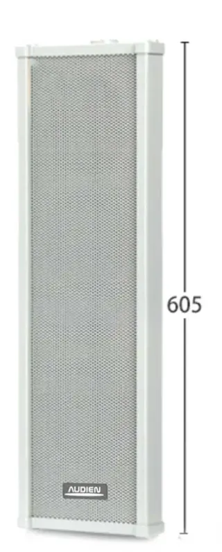 BT-40E ΗΧΟΣΤΗΛΗ 40W 100V