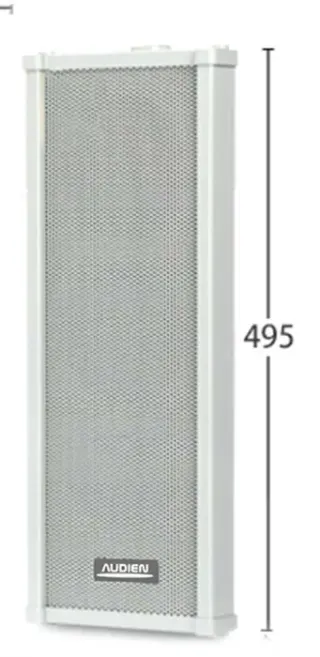 BT-30E ΗΧΟΣΤΗΛΗ 30W 100V