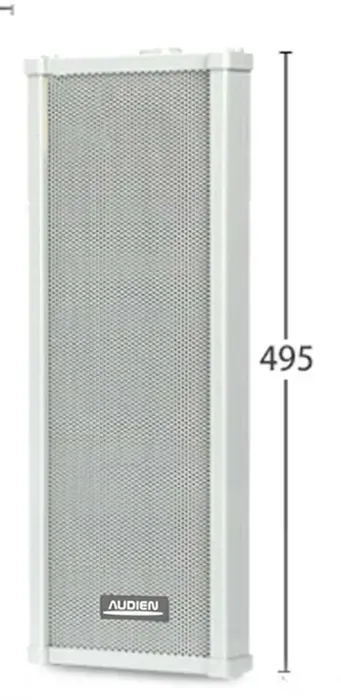 BT-30E ΗΧΟΣΤΗΛΗ 30W 100V