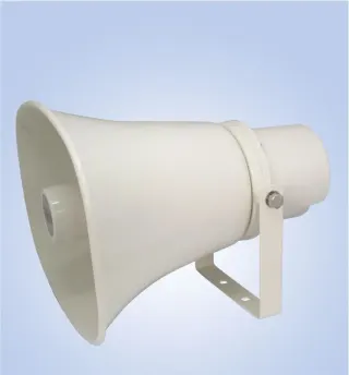SPH-1130T Αδιάβροχη κόρνα 100V