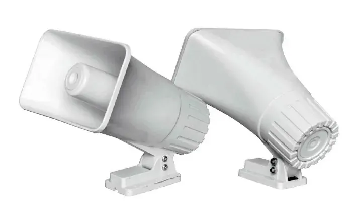 BT-708 Κόρνα 100V