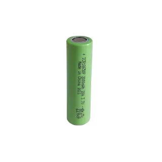 0216 ICR18650P 2000mAh 20A
