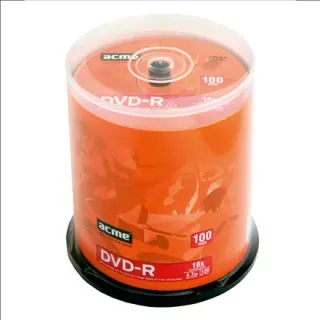 ACME-DVDR100 DVD-R 100αδα