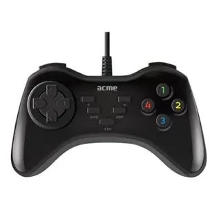 GS05 GAMEPAD