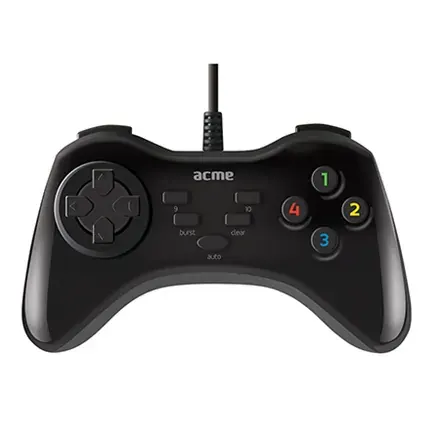 GS05 GAMEPAD