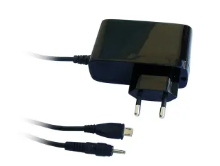 LC010U050 ΦΟΡΤΙΣΤΗΣ TABLET 2,5A