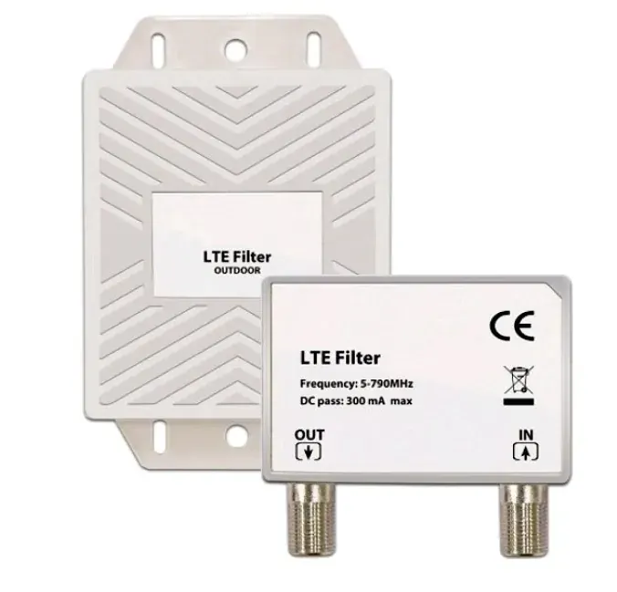 DV-001 ΦΙΛΤΡΟ 4G / LTE ΕΞΩΤΕΡΙΚΟΥ ΧΩΡΟΥ