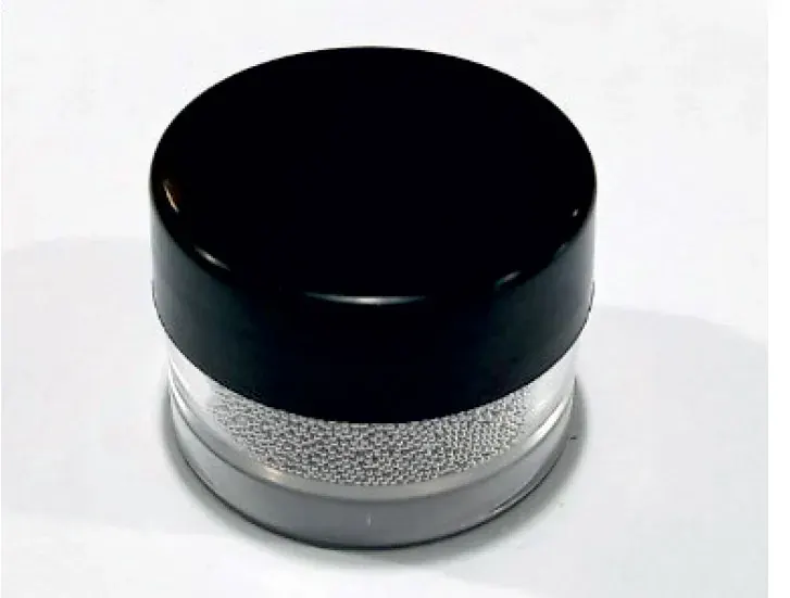 KF115-06 ΚΟΛΛΗΣΗ BGA BALL 0,60mm