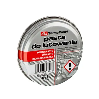 AGT-037 ΠΑΣΤΑ ΣΟΛΝΤΕΡΙΝΗΣ 40g