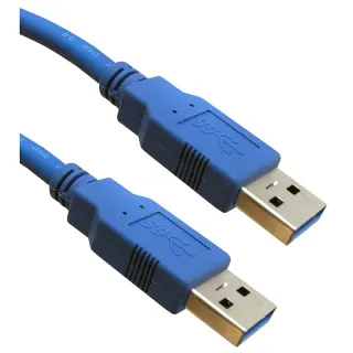 30642 ΚΑΛΩΔΙΟ USB 3.0 AM/AM