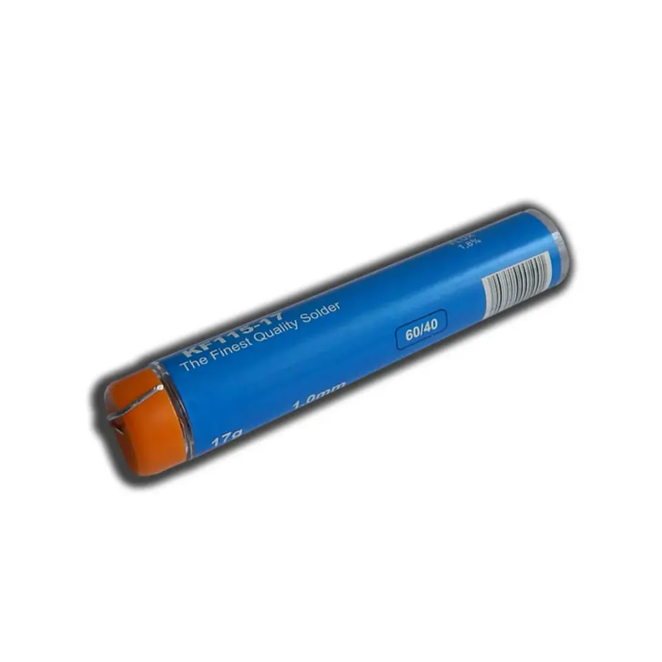 KF115-17 ΚΟΛΛΗΣΗ 60/40 17gr