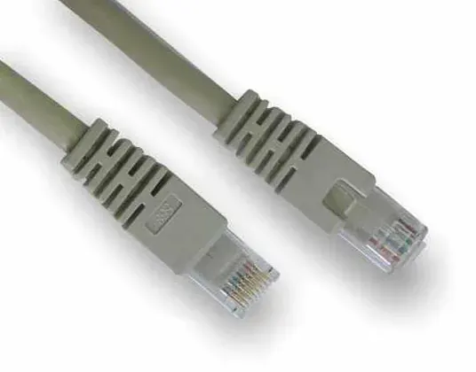 UTP6B Καλώδιο patch cord cat6 3m
