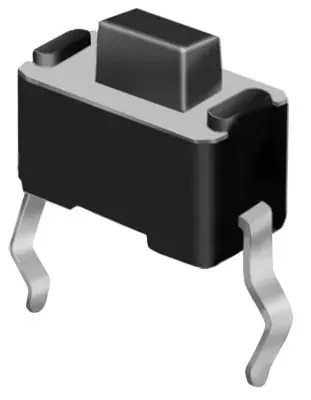 SW-822 Button H:5.0mm