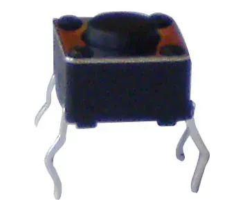 SW-765 Button H:11,0mm