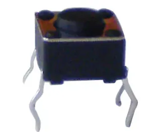 SW-763 Button H:7.0mm