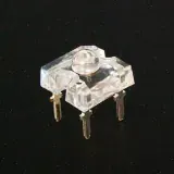 RL-112U4FC Superflux led κόκκινο χρώμα