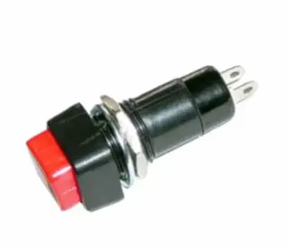PBS-20B Button (push on)
