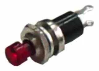 PBS-10C Button (push off)