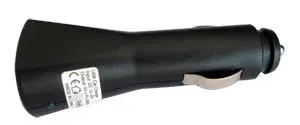 N0372 Universal τροφοδοτικά USB 12-24V
