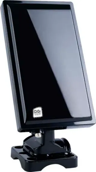 DV-611/5G ΕΞΩΤΕΡΙΚΗ ΚΕΡΑΙΑ ΜΕ ΕΝΙΣΧΥΤΗ