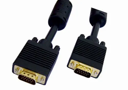 CPD009C Καλώδιο VGA 9m