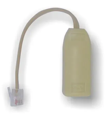 CPB08-003 Φίλτρο γραμμης ADSL