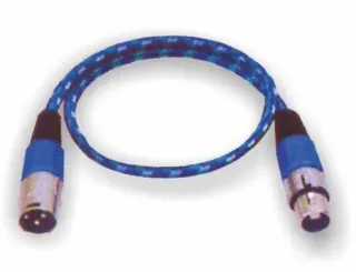 30499 Καλώδιο προέκτασης XLR 3m