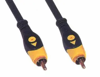30282C Καλώδιο RCA-RCA 10m