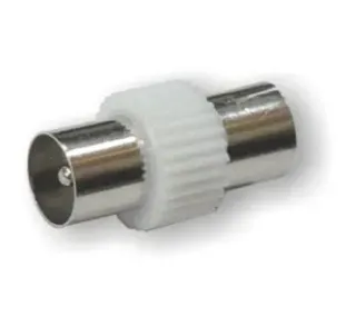 10-4024 Adaptor RF αρσενικό σε θηλυκό
