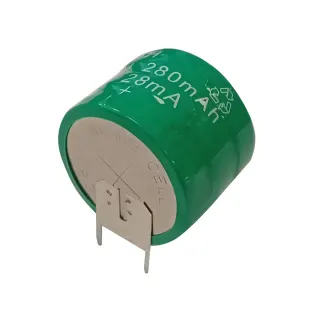 0188 3x280K Ni-MH 280mAh