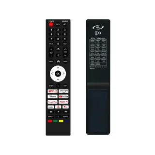 L1850 Πολυτηλεχειριστήριο TV HUAYU