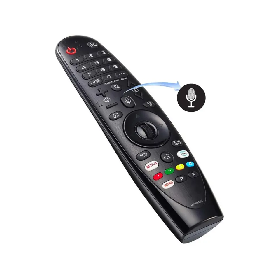 MR20GA Τ/Χ for LG Magic Voice AKB75855501