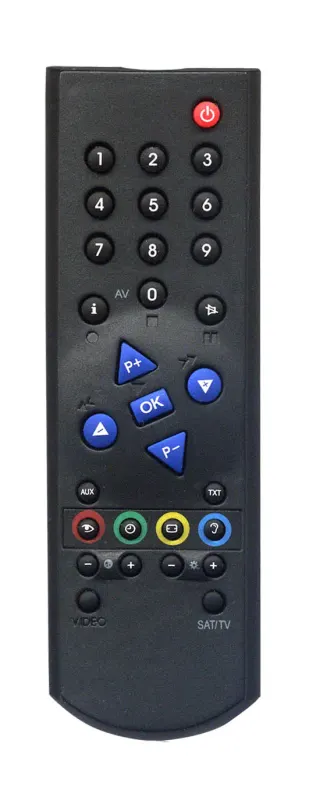 0072 for GRUNDIG TP715
