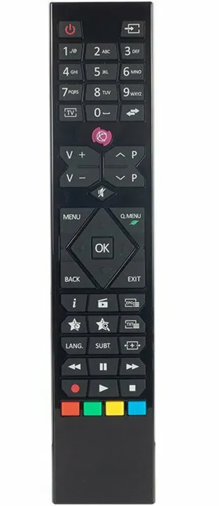 0144 for HITACHI RCA48105 HUAYU