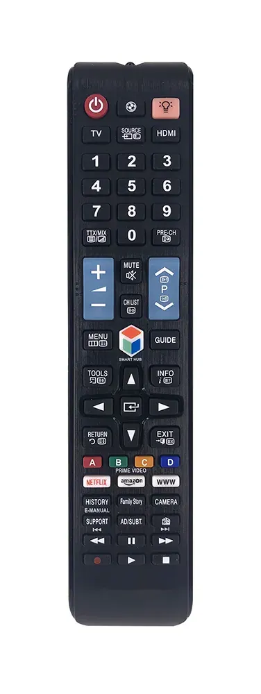 L1598 for SAMSUNG smart TV HUAYU
