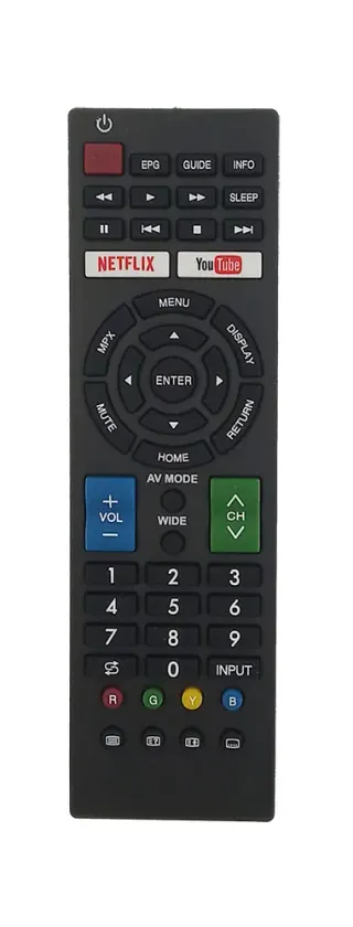 L1346 T/X FOR SHARP HUAYU