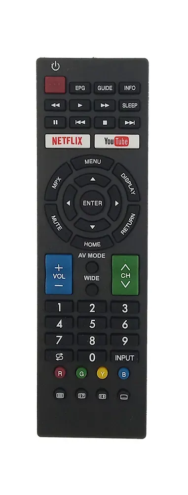 L1346 T/X FOR SHARP HUAYU