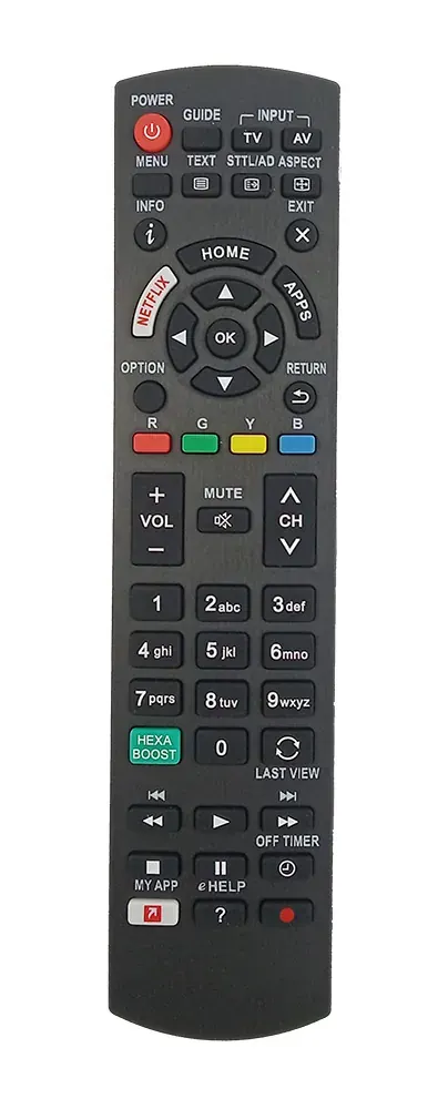 L1378 T/X FOR PANASONIC HUAYU