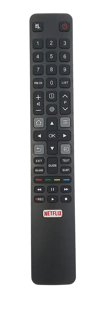 L1508 T/X UNIVERSAL FOR TCL & TESLA HUAYU