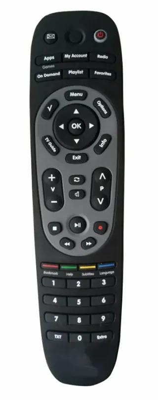0136 για NOVA HD3001 ( NOVA ) HUAYU