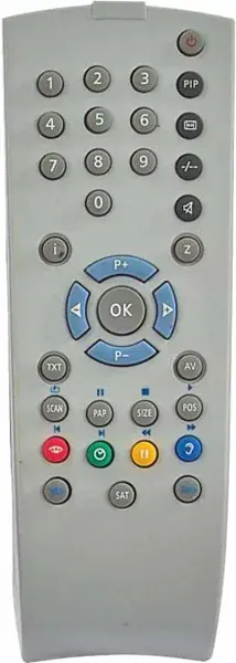 0119 for GRUNDIG TP160C HUAYU