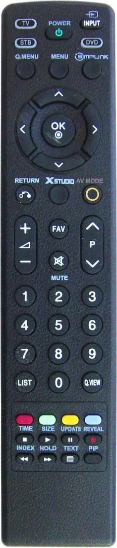 0111 for LG MKJ42519621 HUAYU