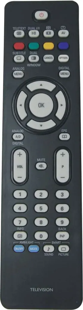 0108 for PHILIPS AMBILIGHT HUAYU