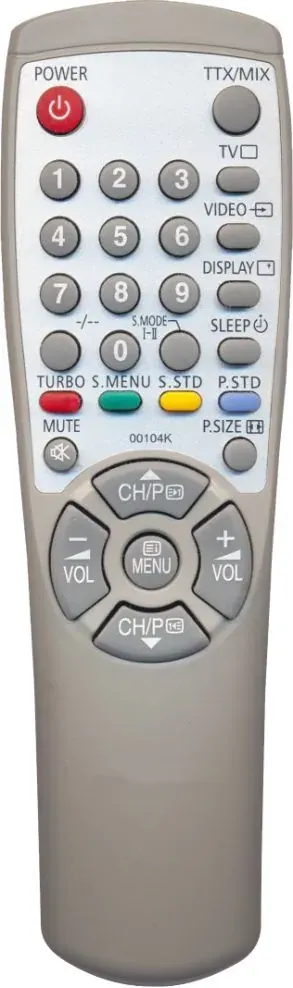 0089 for SAMSUNG 00104K