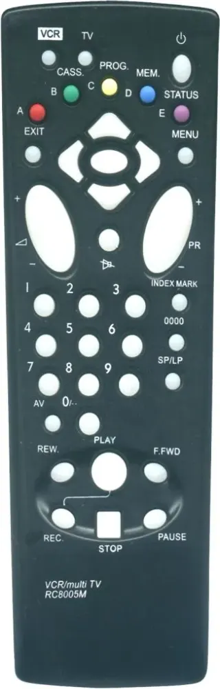 0066 for THOMSON RC8005 HUAYU