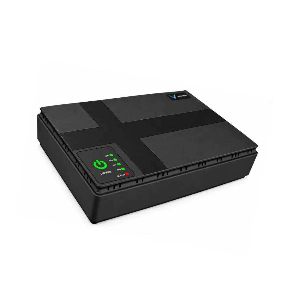 DC1036P DC UPS 36W VELORA