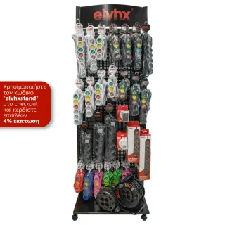 Connectivity Stand Bundle – Power Strip