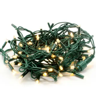 100 LED ΛΑΜΠ. ΣΕΙΡΑ ΑΝΑ 10Μ ΠΡΑΣΙΝΟ ΚΑΟΥΤΣΟΥΚ ΘΕΡΜΟ ΕΠΕΚΤ. (ΜΑΧ 20) 10CM IP65 1.5 ΚΑΛ ΤΡΟΦ