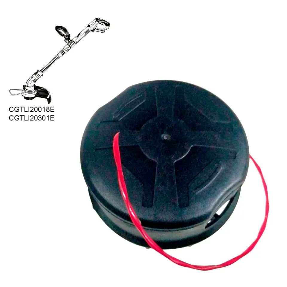 Κεφαλή Μεσινέζας 1.6mm x 4m (CGTLI20018, CGTLI20018E, CGTLI20301, CGTLI20301E)
