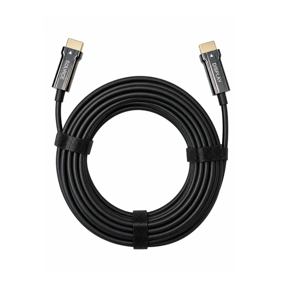 PLT289-1500 HDMI -HDMI V2.1 (ΟΠΤΙΚΗΣ ΙΝΑΣ) 15M PROLINK
